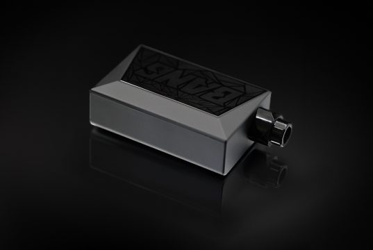 جهاز السحبة Beco Bang من شركة Beco Vape