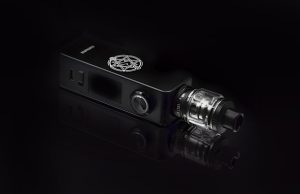 طقم Centaurus M100 من شركة Lost Vape