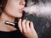 منظمة الصحة العالمية تتعرض لانتقادات شديدة بعد أن زعمت أن السجائر الإلكترونية تؤدي إلى نوبة صرع خلال ساعات. السجائر الالكترونية