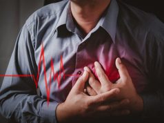 السجائر الإلكترونية وامراض القلب