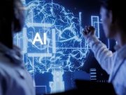 دراسة باستخدام بالذكاء الاصطناعي تحذر من السجائر الإلكترونية الذكاء الاصطناعي يحذر من السجائر الإلكترونية