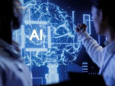 دراسة باستخدام بالذكاء الاصطناعي تحذر من السجائر الإلكترونية الذكاء الاصطناعي يحذر من السجائر الإلكترونية