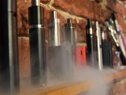 جمعية معًا لحماية المستهلك المصري : 98% من منتجات السجائر الالكترونية مهربة وتشكل خطرا على الصحة العامة 98% من منتجات السجائر الالكترونية مهربة