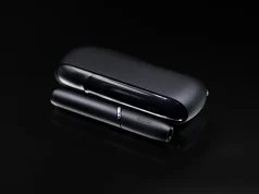 مراجعة جهاز Iqos Originals Duo من شركة فيليب موريس جهاز Iqos Originals Duo