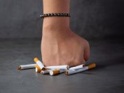 ارتباط استخدام السجائر الإلكترونية بالإقلاع عن التدخين