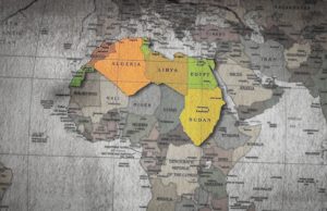 موقف دول شمال أفريقيا من السجائر الإلكترونية