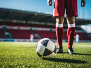 20% من اللاعبين المحترفين حول العالم يتعاطون النيكوتين