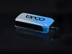 جهاز السحبة Beco Holo من شركة Beco Vape