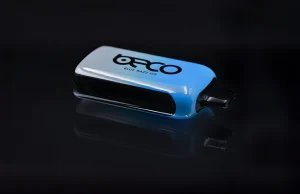 جهاز السحبة Beco Holo من شركة Beco Vape