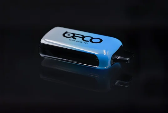 جهاز السحبة Beco Holo من شركة Beco Vape