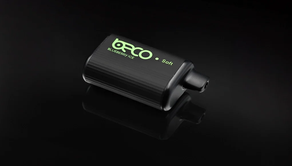 جهاز السحبة Beco Soft من شركة Beco Vape