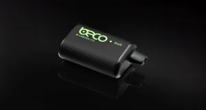 جهاز السحبة Beco Soft من شركة Beco Vape