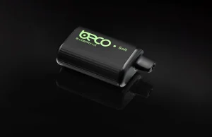جهاز السحبة Beco Soft من شركة Beco Vape