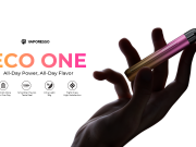 جهاز VAPORESSO ECO ONE: صغير الحجم ولكنه قوي في الاداء، مثالي لاستبدال التدخين