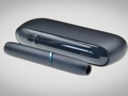 لم يعد الشاحن الخارجي يشحن قلم IQOS, ماذا أفعل؟ لم يعد الشاحن الخارجي يشحن قلم IQOS.