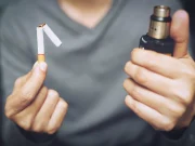 نجاح تجربة COSTED للإقلاع التدخين عبر توزيع السجائر الإلكترونية مجاناً في أقسام الطوارئ الإقلاع عن التدخين باستخدام السجائر الإلكترونية