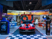 شركة Geekbar تكشف عن الجهازين الجديدين WATT و Porsche 911 LUSH في معرض 2024 World Vape Show في دبي