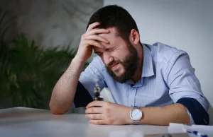 الصداع عند الفيب