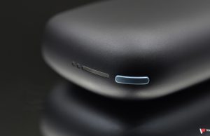 إضاءة الـ LED في شاحن جهاز IQOS لاتعمل
