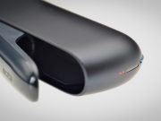 ماذا يعني وميض مصابيح LED الموجودة على جهاز IQOS باللون الأحمر؟ وميض مصابيح LED الموجودة على جهاز IQOS باللون الأحمر