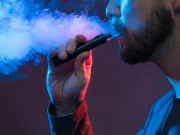 دراسة : فعالية السجائر الإلكترونية في الإقلاع عن التدخين مقارنة بدواء الـ Varenicline. فعالية السجائر الإلكترونية في الإقلاع عن التدخين مقارنة بدواء الـ Varenicline