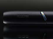 لماذا تضيء مصابيح LED باللون الأصفر أو البرتقالي في جهاز IQOS؟ تضيء مصابيح LED باللون الأصفر أو البرتقالي في جهاز IQOS