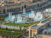 أربيل تغلق محال بيع السجائر الإلكترونية