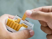 منظمة الصحة العالمية تنشر ولأول مرة توصيات بشأن الإقلاع عن التدخين منظمة الصحة العالمية تنشر ولأول مرة توصيات بشأن الإقلاع عن التدخين