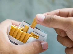 منظمة الصحة العالمية تنشر ولأول مرة توصيات بشأن الإقلاع عن التدخين منظمة الصحة العالمية تنشر ولأول مرة توصيات بشأن الإقلاع عن التدخين