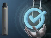 إدارة الغذاء والدواء الأمريكية توافق على سجائر الكترونية جديدة مصنعة من قبل قطاع صناعة التبغ ايضا إدارة الغذاء والدواء الأمريكية توافق على عدد من السجائر الإلكترونية جديدة مصنعة من قبل قطاع صناعة التبغ ايضا