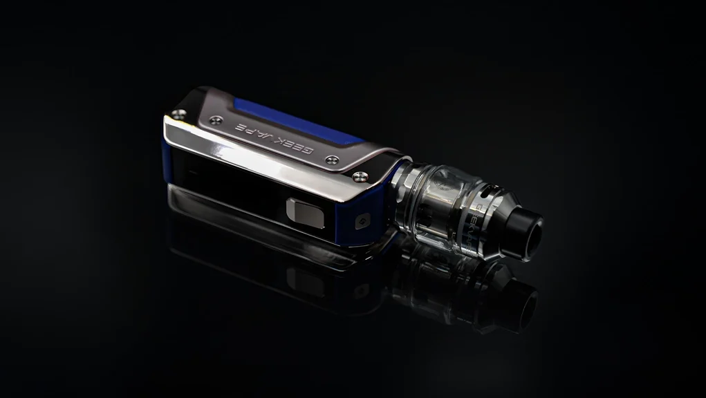 طقم Aegis Solo 3 (S100) من شركة Geekvape