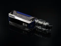 طقم Aegis Solo 3 (S100) من شركة Geekvape