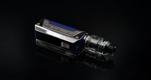 طقم Aegis Solo 3 (S100) من شركة Geekvape