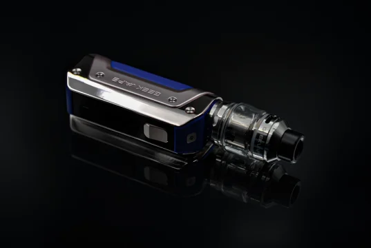 طقم Aegis Solo 3 (S100) من شركة Geekvape