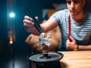 الشيشة او الارجيلة : رحلة عبر الزمن لإحدى أكثر طرق التدخين إثارة للجدل مفاهيم خاطئة حول الشيشة