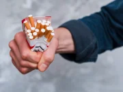 معدلات الإقلاع عن التدخين أعلى مع السجائر الإلكترونية