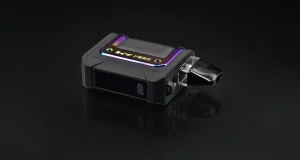 بود Aegis Hero Q من شركة Geekvape