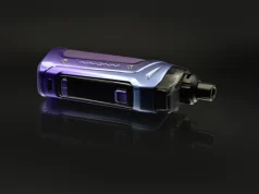 بود Coolfire PZPulse من شركة Innokin