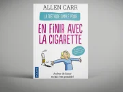 طريقة ألن كار - Allen Carr للإقلاع عن التدخين