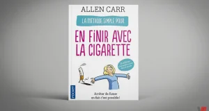 طريقة ألن كار - Allen Carr للإقلاع عن التدخين