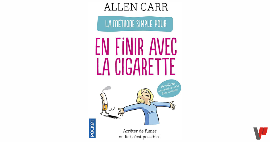 قيود طريقة ألن كار - Allen Carr للإقلاع عن التدخين