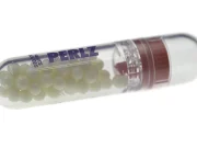 حبات لؤلؤ النيكوتين للإقلاع عن التدخين