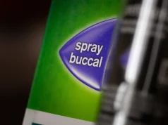 بخاخات النيكوتين للأنف والفم