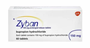 البوبروبيون - Bupropion