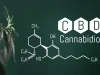 الـ CBD او الكانابيديول