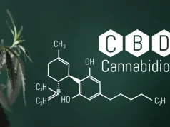 الـ CBD او الكانابيديول