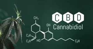 الـ CBD او الكانابيديول