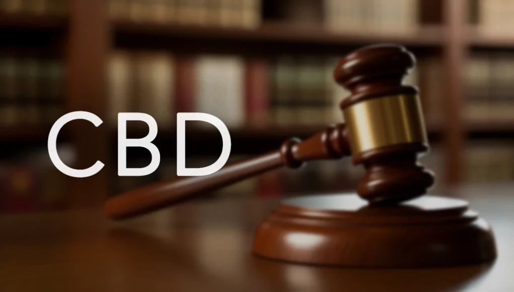 الوضع القانوني لمادة الـ CBD في الوطن العربي