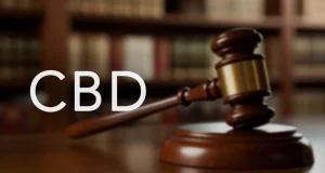 الوضع القانوني لمادة الـ CBD في الوطن العربي