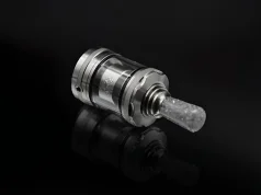 تانك Dead Rabbit MTL RTA من شركة Hellvape